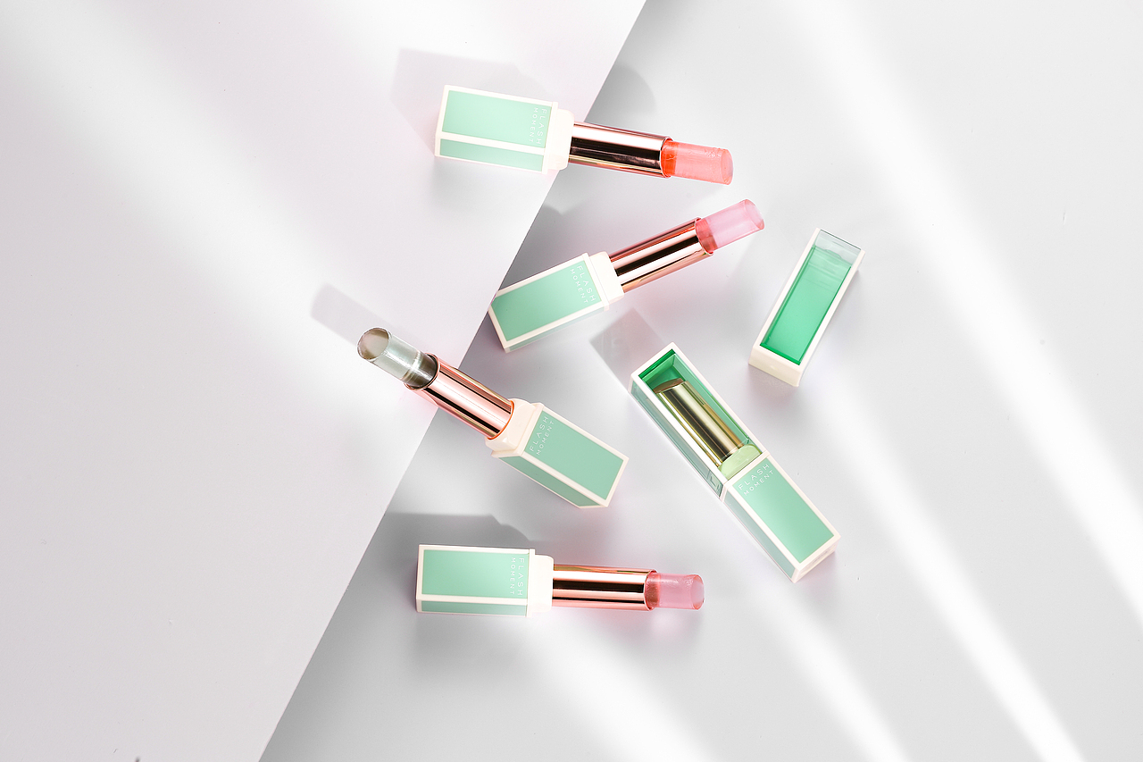 口红（图ZMTc3OTQ0OTM2） - 产品摄影 - 站酷设计师讲故事的镜头原创素材 - 站酷ZCOOL