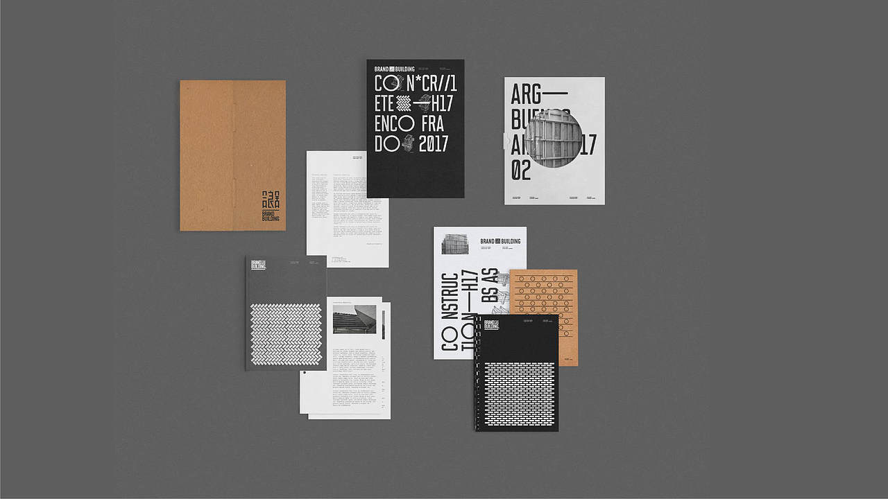 良舍_设计工作室 品牌形象（图ZMjkyODQ2NzM2） - 品牌 - 站酷设计师MAXCOMBO原创素材 - 站酷ZCOOL