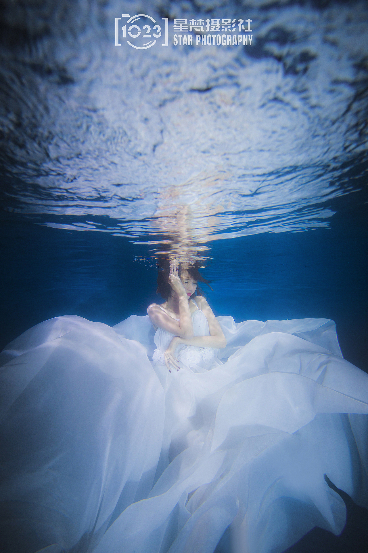 水下摄影（图ZMTEwMzM4OTE2） - 人像摄影 - 站酷设计师大飞摄影社原创素材 - 站酷ZCOOL