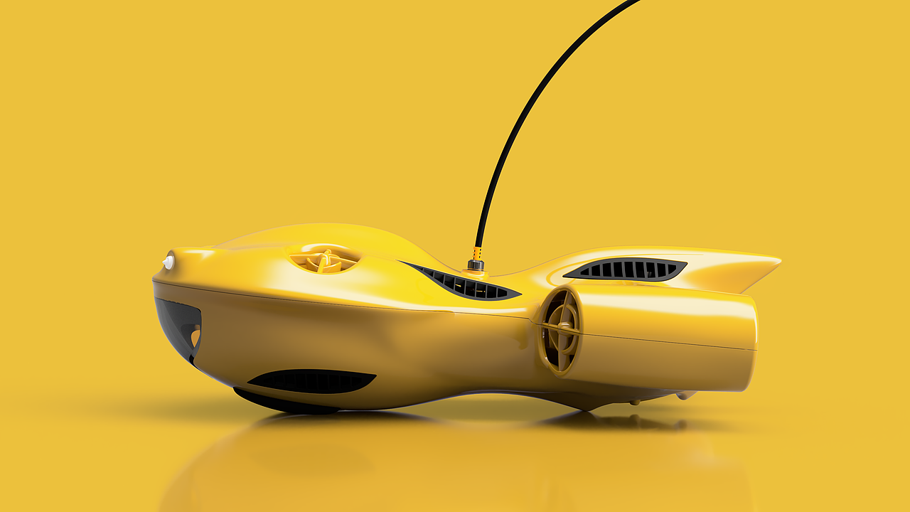 水下無人機(jī)（圖ZMTk4MDgyNzEy） - 玩具 - 站酷設(shè)計(jì)師DMHXX原創(chuàng)素材 - 站酷ZCOOL