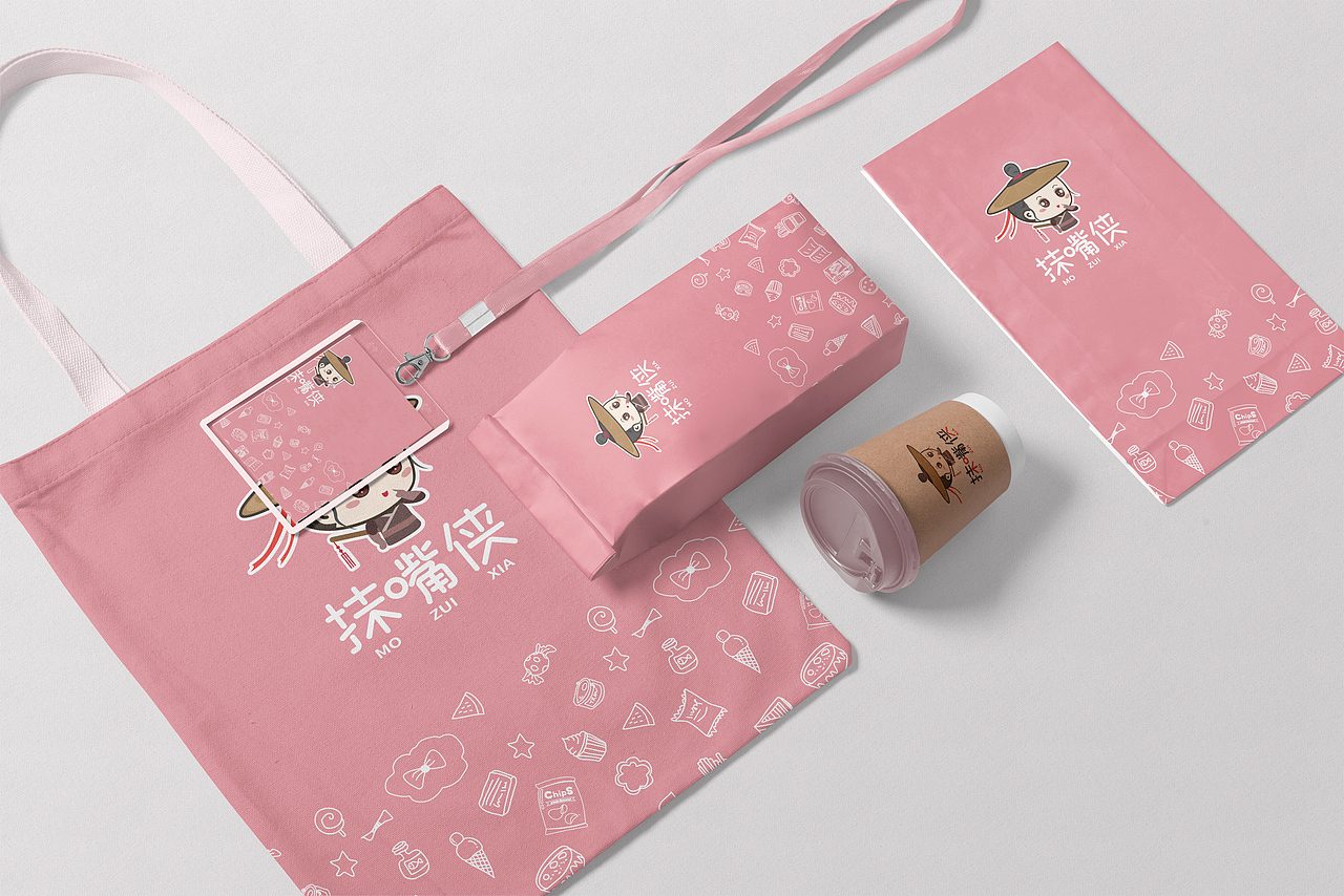 2019年个人平面作品