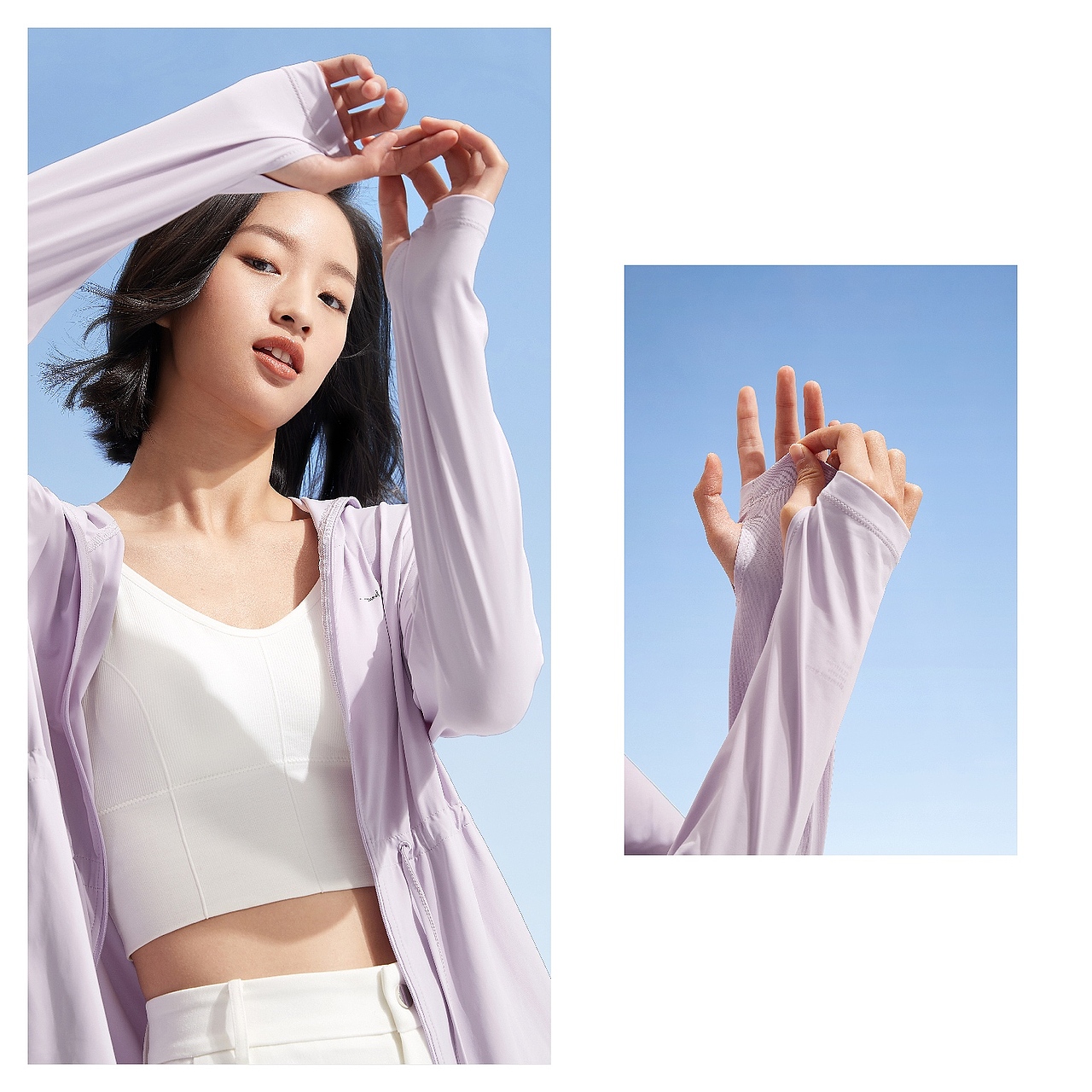 不可辜负的蓝（图ZMjQ3MDE3Njc2） - 人像摄影 - 站酷设计师LIUFENG_V原创素材 - 站酷ZCOOL