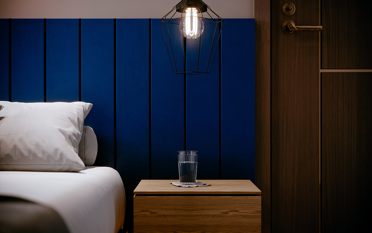 卧室（图ZMjkzMDk3ODc2） - 家装设计 - 站酷设计师清晨QC原创素材 - 站酷ZCOOL