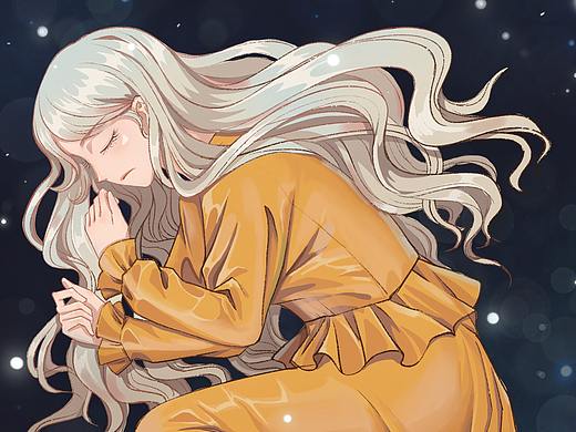 眠（個(gè)人主頁(yè)-ZNjIyMzE3Njg=） - 創(chuàng)作習(xí)作 - 站酷設(shè)計(jì)師司馬想容原創(chuàng)素材 - 站酷ZCOOL