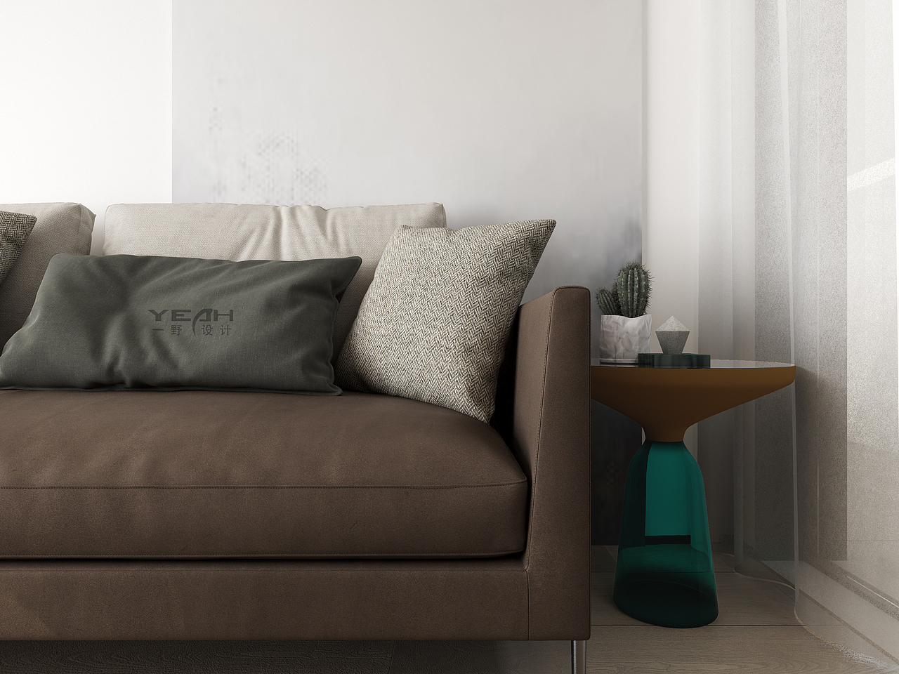 书房+儿童房（图ZMTc0OTgxMDE2） - 家装设计 - 站酷设计师一野设计师刘奇原创素材 - 站酷ZCOOL