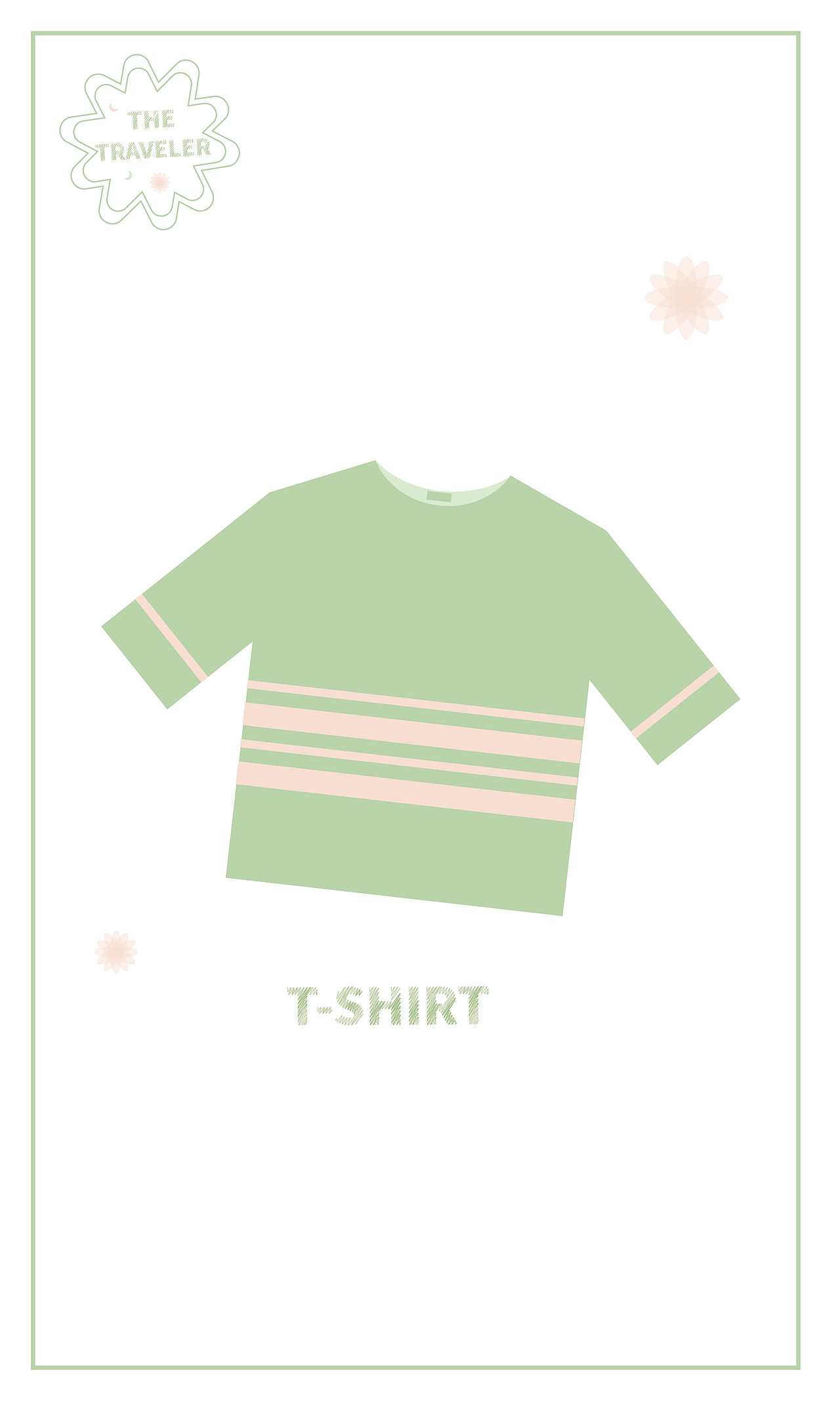 旅行者travel-几何扁平小物件（图ZMTYyMTI1OTYw） - 创作习作 - 站酷设计师鱼YUYU_原创素材 - 站酷ZCOOL