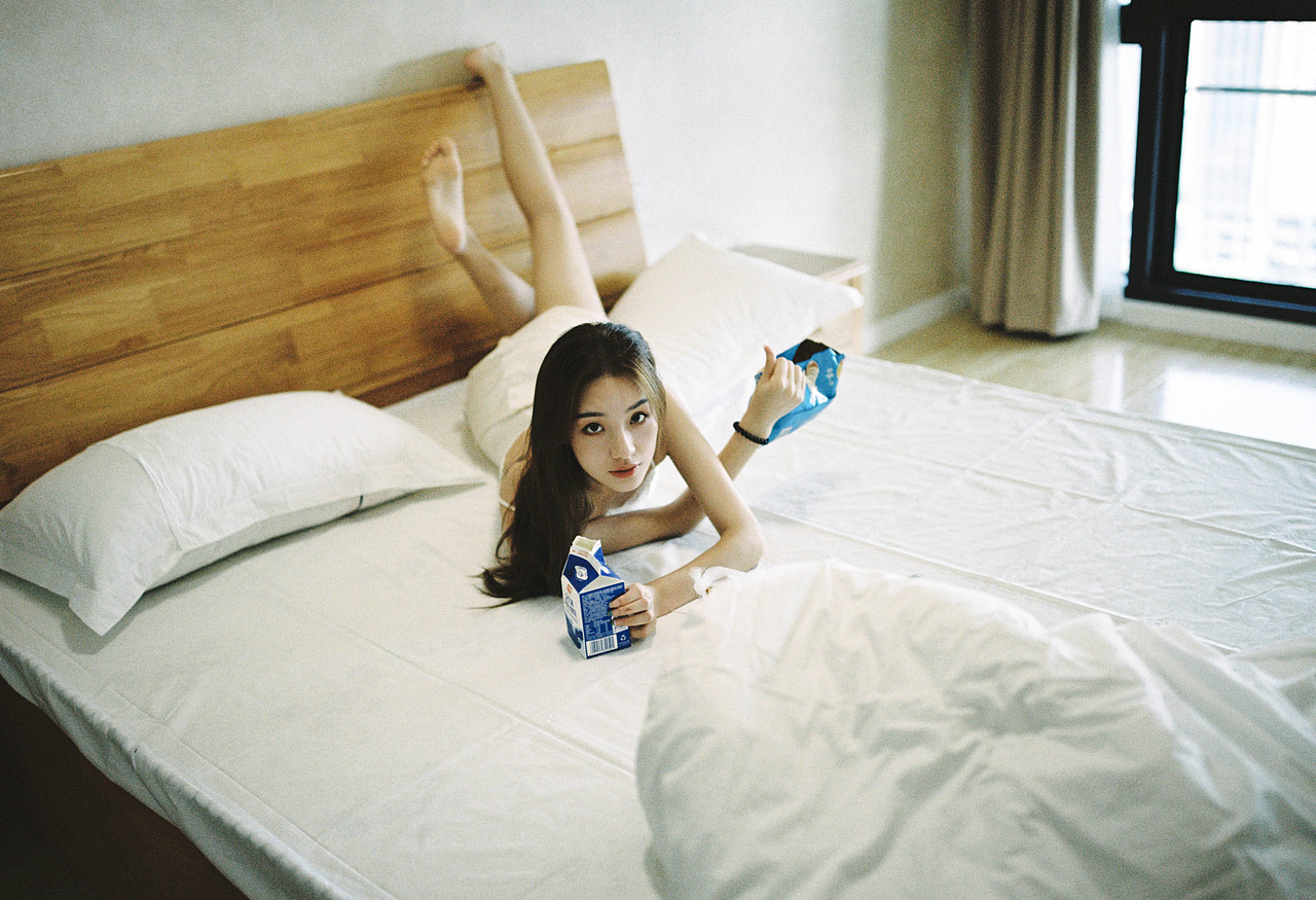 理想是和你浪费每一个美好日子