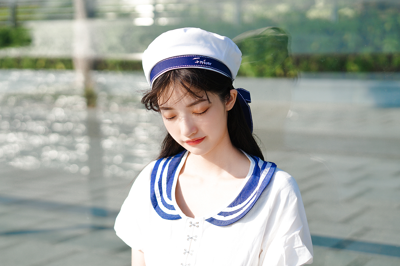 你与星河☆*·皆可收藏💙（图ZMjAxNTM5MDk2） - 人像摄影 - 站酷设计师给给Eru原创素材 - 站酷ZCOOL