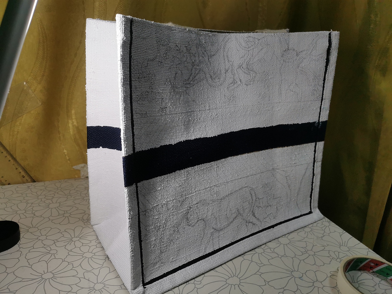 画个包吧（图ZMzA5MTMxMTgw） - 其他手工艺 - 站酷设计师无灵感的设计原创素材 - 站酷ZCOOL