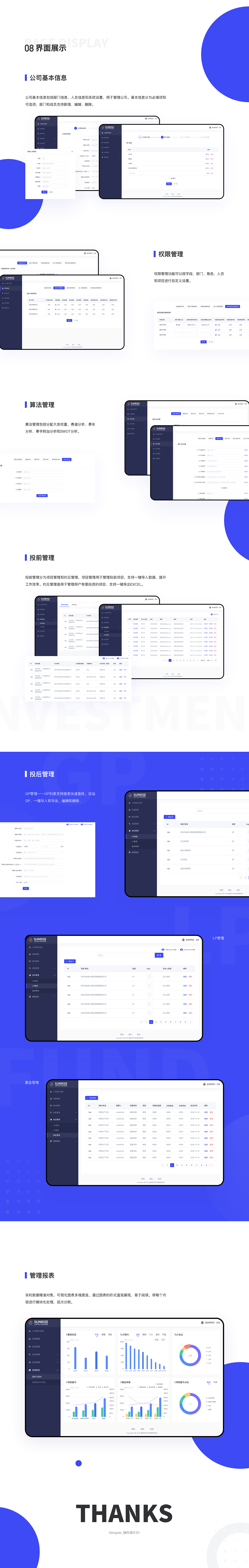 投吧后台管理系统项目总结（图ZMjA1MDMzOTcy） - 软件界面 - 站酷设计师随风落叶ZK原创素材 - 站酷ZCOOL
