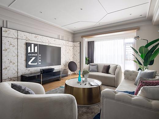 山乙建设丨江山壹号工地实景拍摄