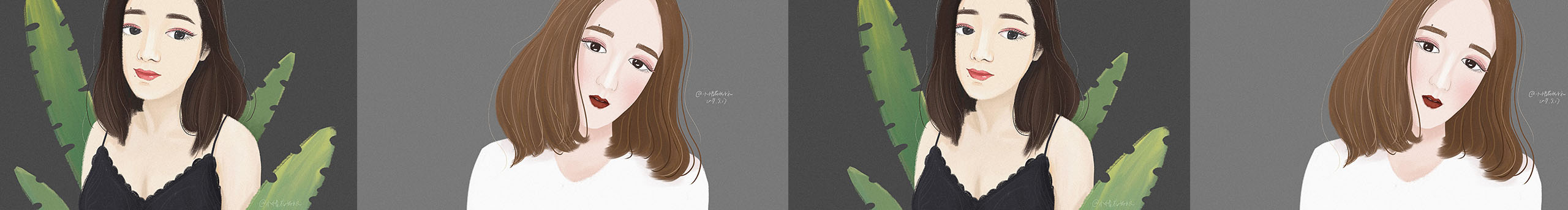 Pandalay的个人主页（封面预览） - 主页封面设置 - 站酷设计师Pandalay原创素材 - 站酷ZCOOL