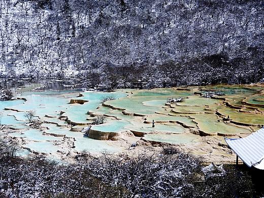 川北