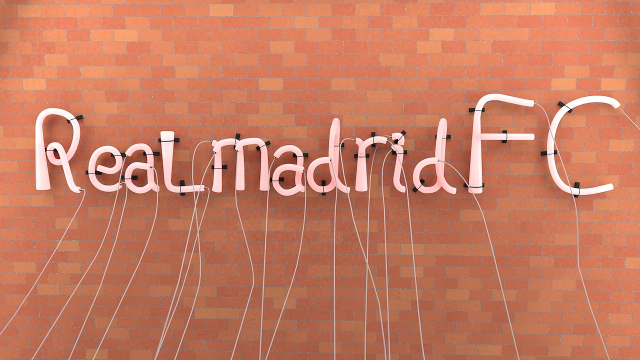 皇马（图ZNzc2NDQ0Njg=） - 场景 - 站酷设计师设计师小于原创素材 - 站酷ZCOOL