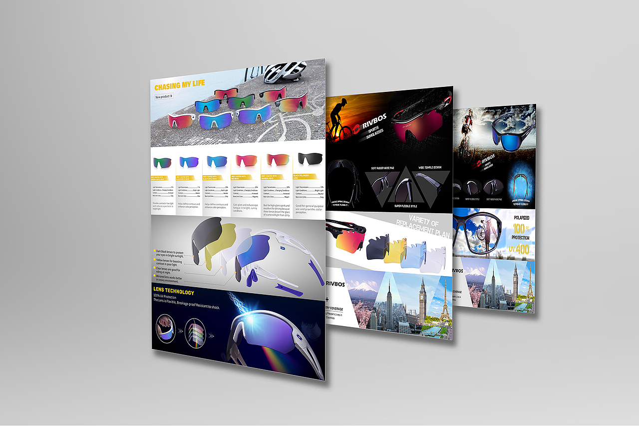 运动产品展示（图ZOTgyNDQ2NjA=） - 电商 - 站酷设计师黑光视觉原创素材 - 站酷ZCOOL