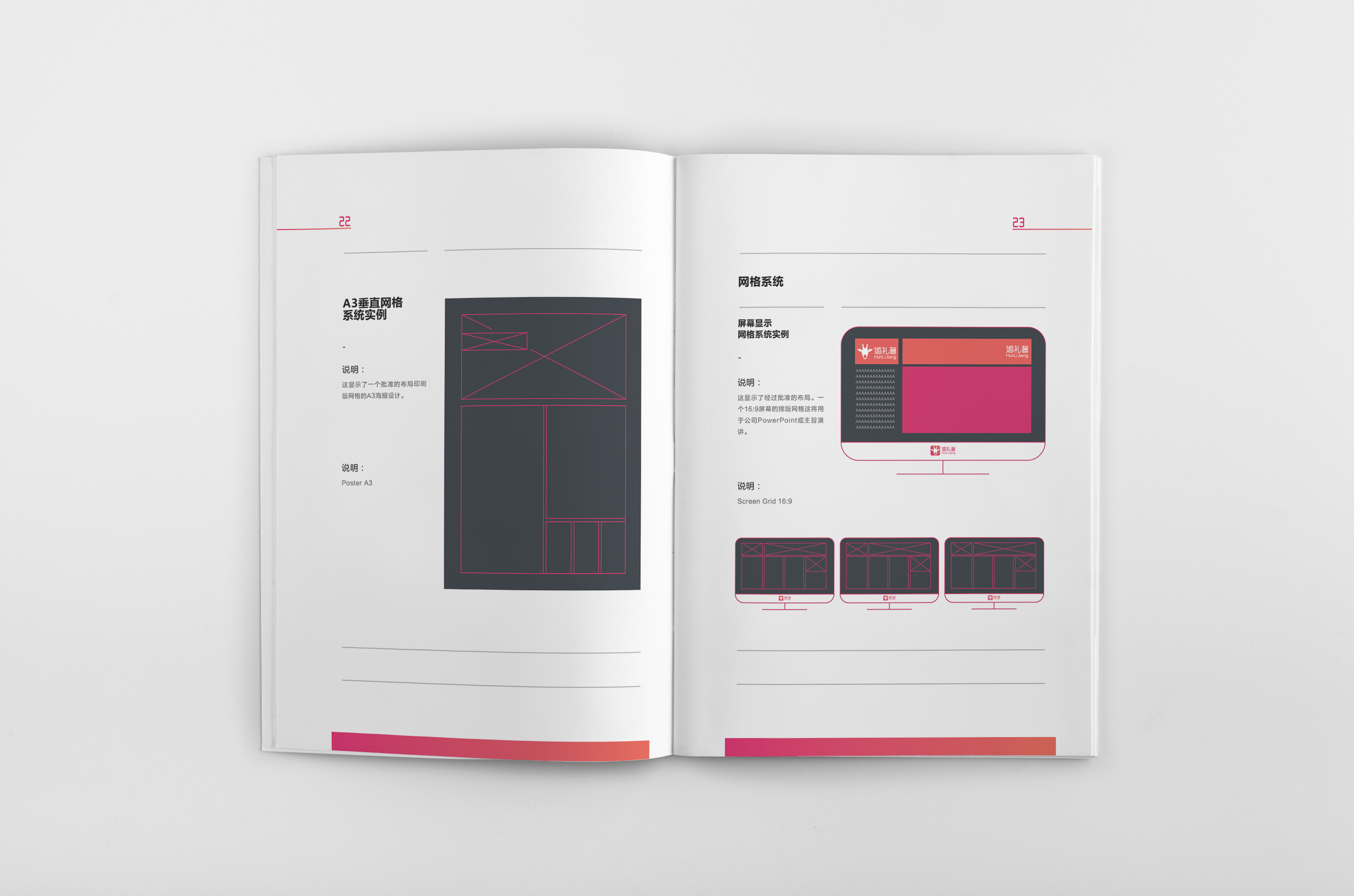 vis视觉识别系统