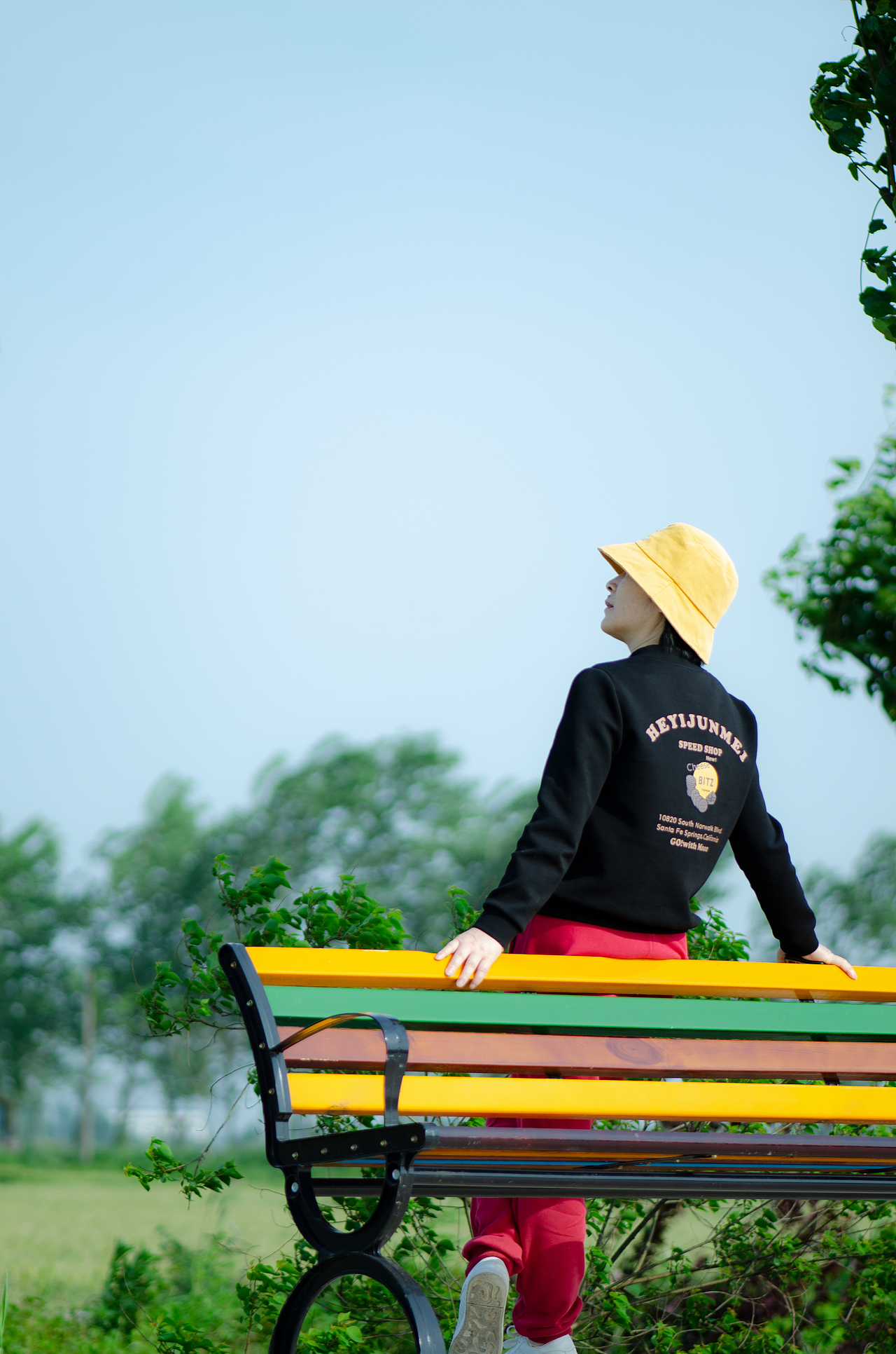 回归我的田园生活