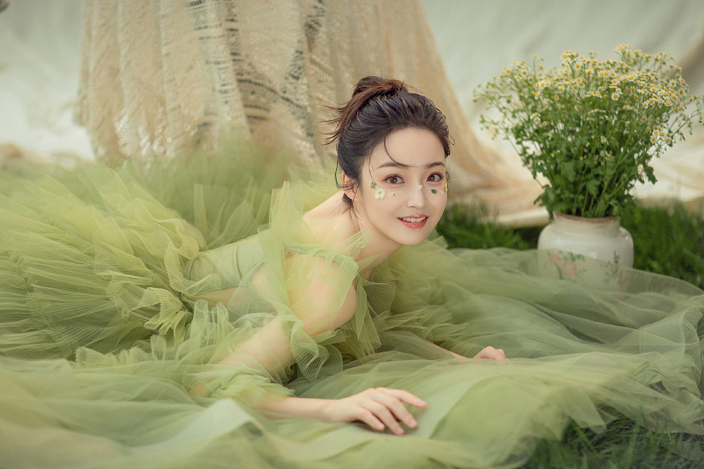 METEOR写真作品分享（图ZMjY2NjAxMDk2） - 人像摄影 - 站酷设计师摄影师陈娜娜原创素材 - 站酷ZCOOL