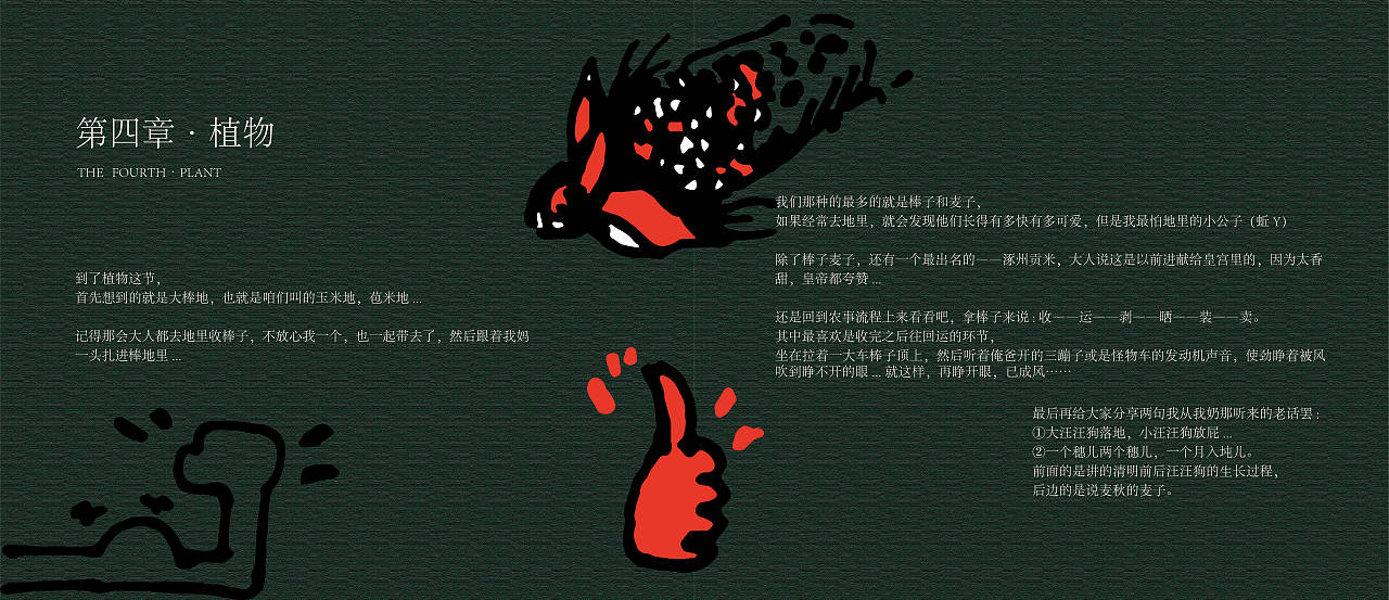书籍作业（图ZMjk0NDg3MjM2） - 书籍/画册 - 站酷设计师大蒜素饺子病房原创素材 - 站酷ZCOOL