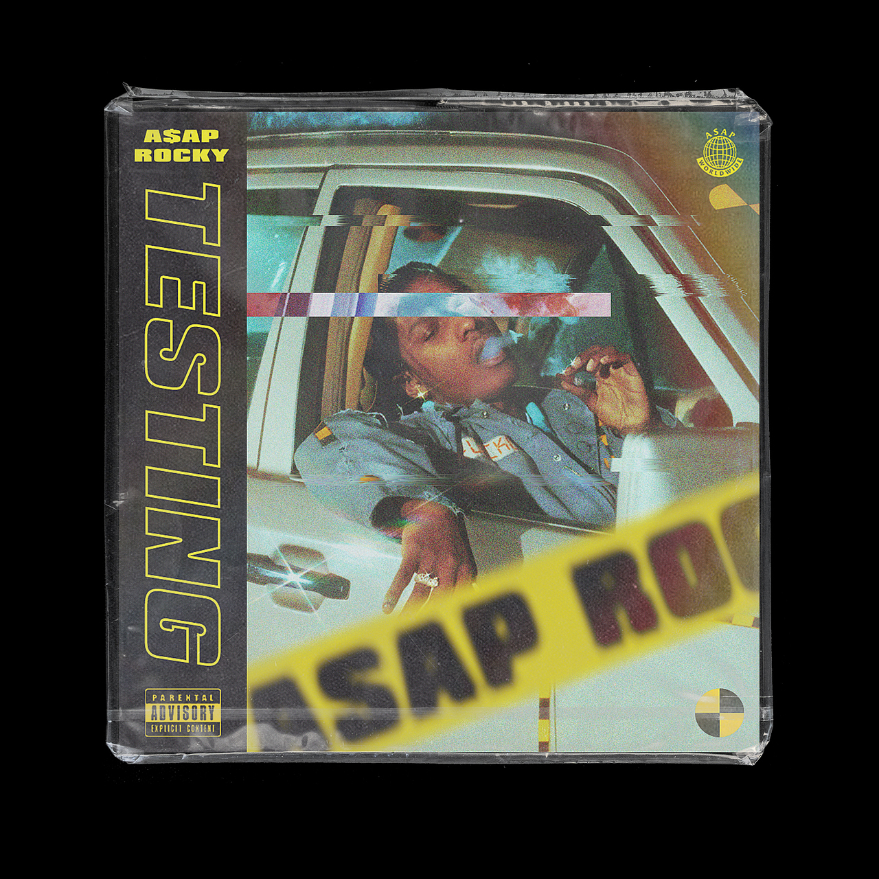 唱片封面 COVER ART（图ZMTYwNTY4Mjk2） - 其他平面 - 站酷设计师BrlitDesign原创素材 - 站酷ZCOOL