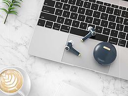 C4D/OC/PS/AE/PR产品建模渲染合集