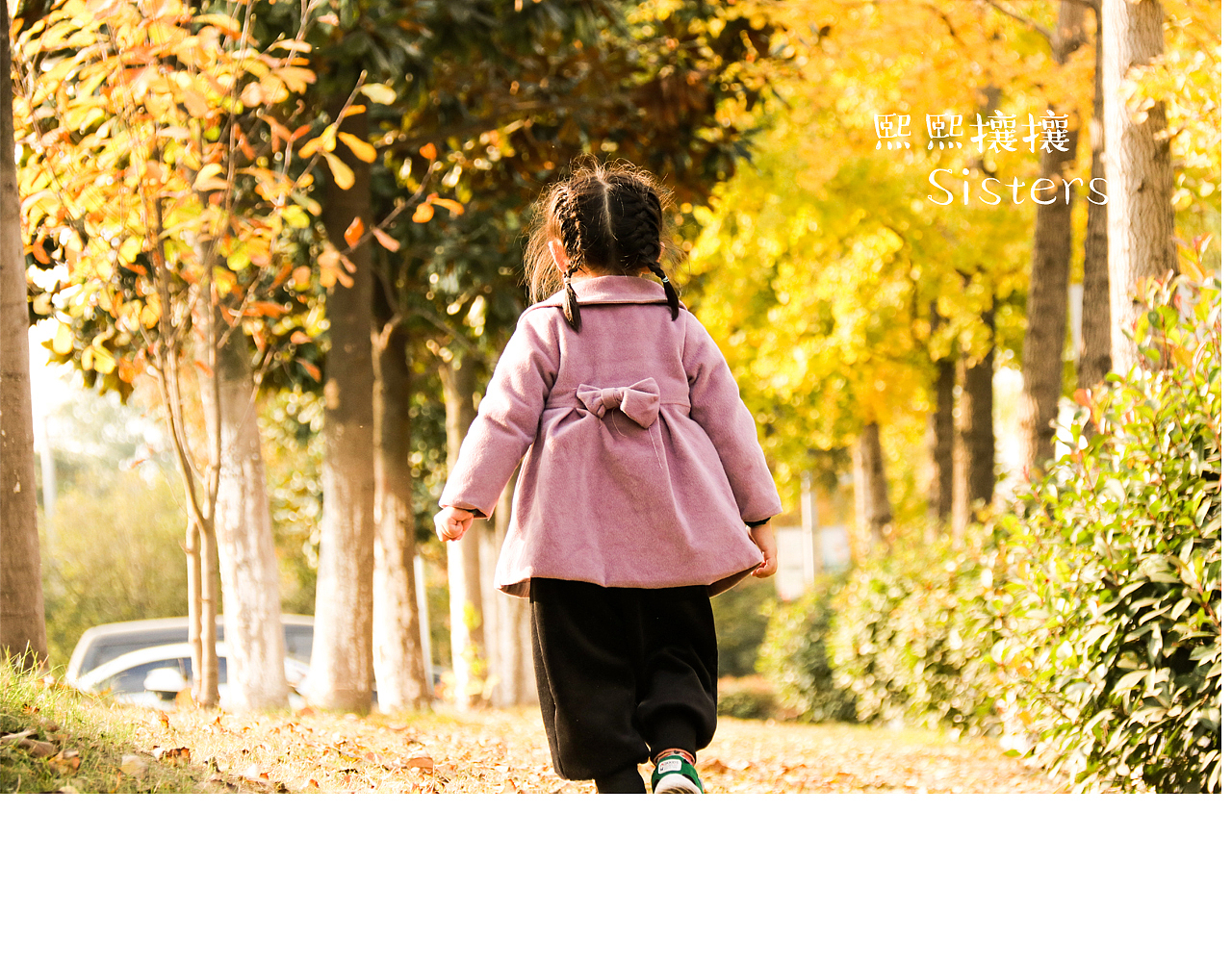 我的熙熙攘攘拍摄——秋天落叶（图ZMTgzMzcxOTM2） - 人像摄影 - 站酷设计师我的熙熙攘攘原创素材 - 站酷ZCOOL