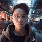 阿成学设计ing的头像