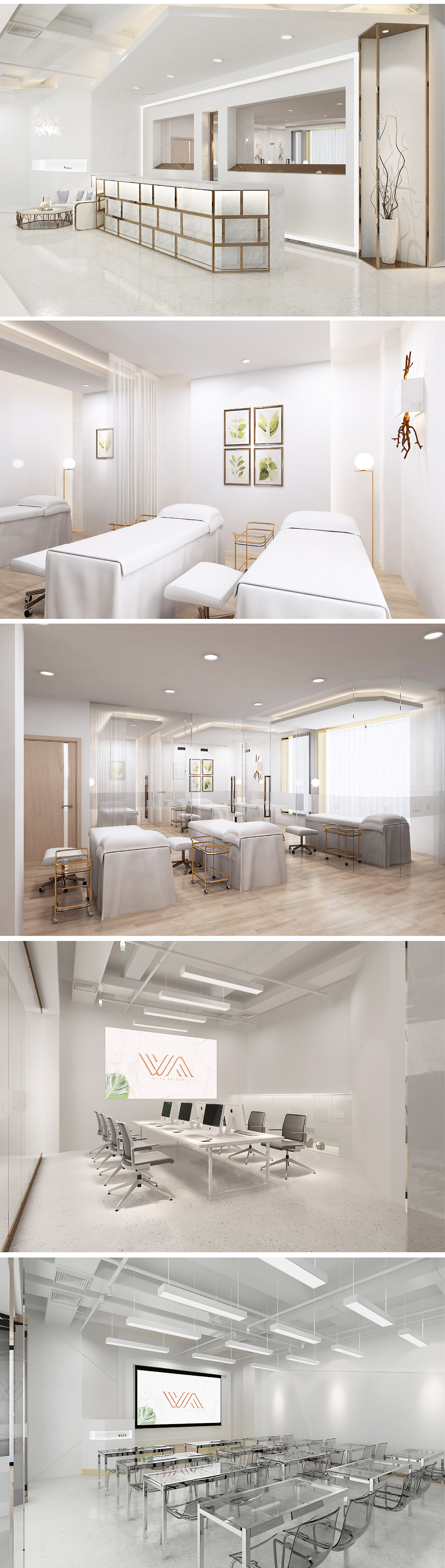 唯雅美学 | 室内设计（图ZMTA0NDY2Njcy） - 家装设计 - 站酷设计师深圳一度装饰设计原创素材 - 站酷ZCOOL