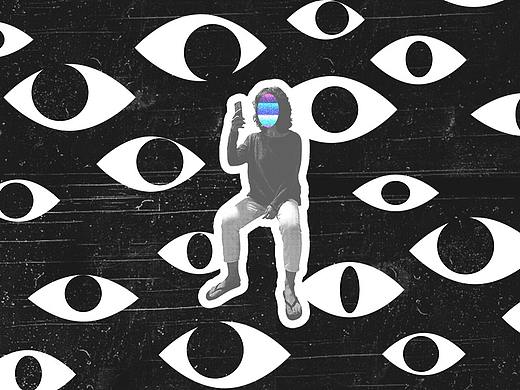 瘾/Feb.  - 守 株 待 兔