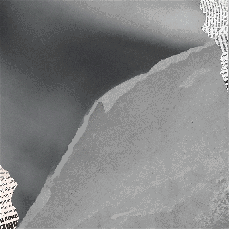 Emotional Turmoil 情绪混乱 | 动态海报