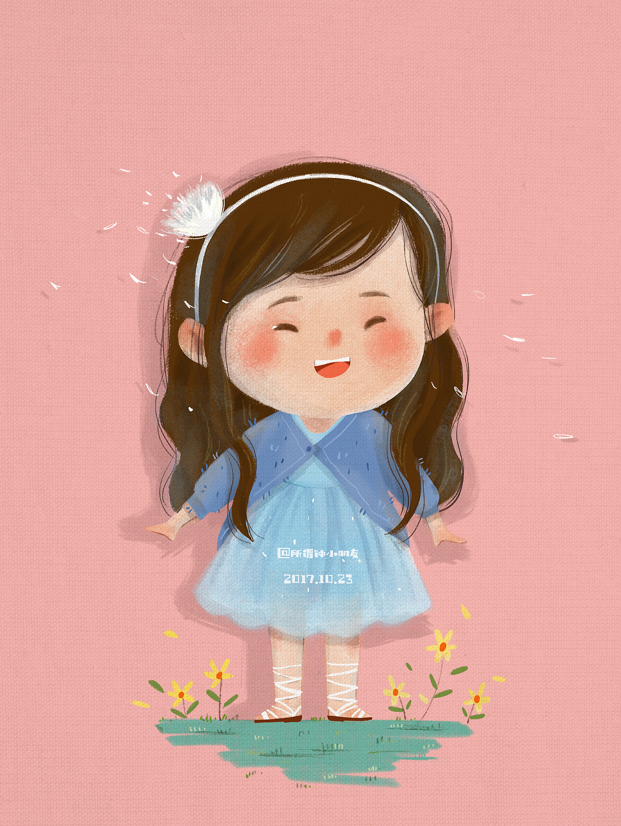 最近看的电视电影-寻梦环游记、爸爸去哪儿（图ZOTkzMDk2NDA=） - 儿童插画 - 站酷设计师钟小朋友原创素材 - 站酷ZCOOL