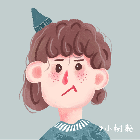 我的頭像大創作（图ZMjU3MDM1ODMy） - 创作习作 - 站酷设计师悟百態原创素材 - 站酷ZCOOL