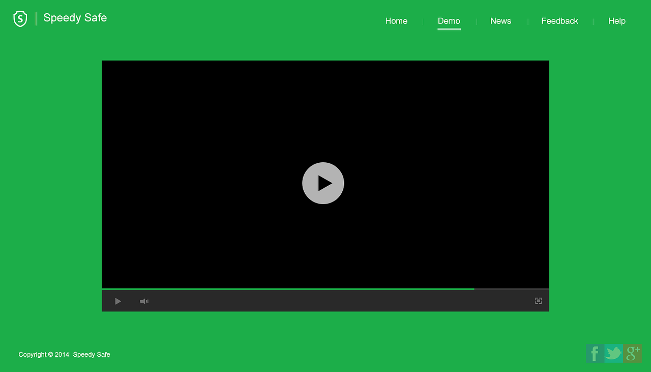 Speedy Safe 手机安全助手 网站（图ZMjc0MTE4NDQ=） - 其他网页 - 站酷设计师kenui原创素材 - 站酷ZCOOL