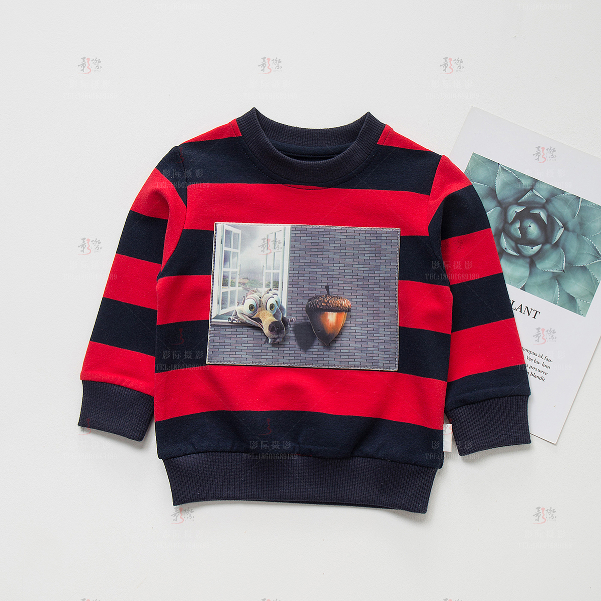 平铺拍摄 童装创意平铺 主图组合图拍摄（图ZMTI1NDc3MjAw） - 产品摄影 - 站酷设计师影际摄影原创素材 - 站酷ZCOOL