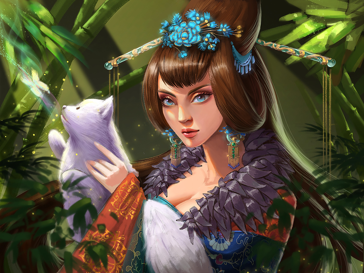 喵戏蝶（图ZMTczODMzNzg0） - 创作习作 - 站酷设计师秋天里的风原创素材 - 站酷ZCOOL