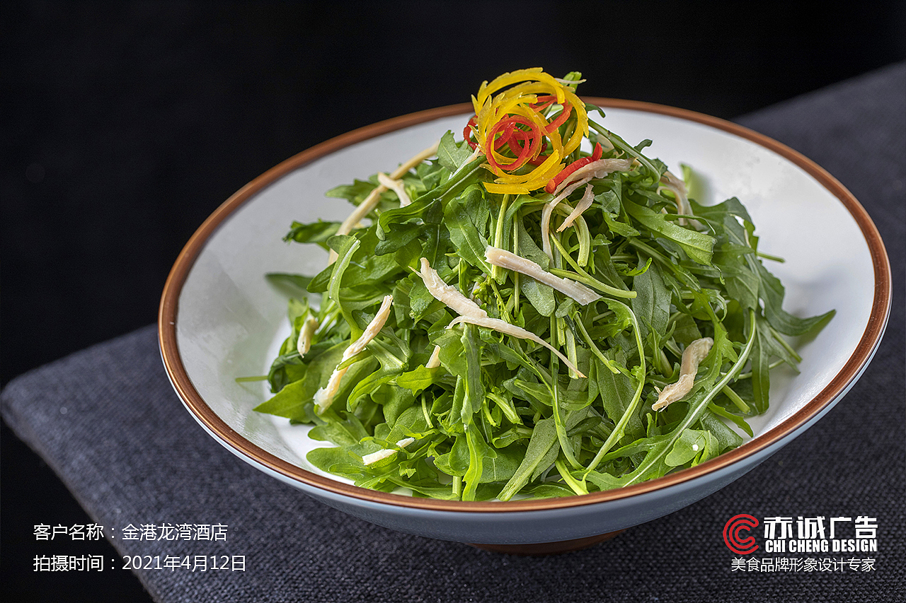西安美食摄影丨西安美食拍摄丨拍摄时间2021年4月12日