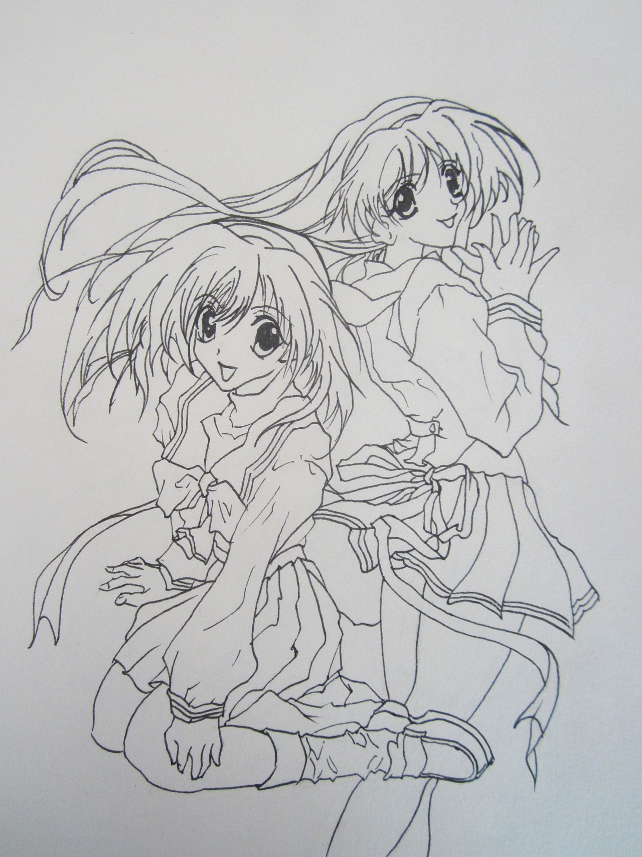 临摹- 原创作品 - 站酷(zcool)