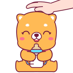 泡泡犬1（图ZMjM0OTkwMDcy） - 网络表情 - 站酷设计师hhh的脚步原创素材 - 站酷ZCOOL