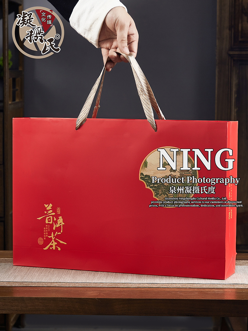 节日礼盒拍摄丨各类电商产品拍摄丨摄影日常