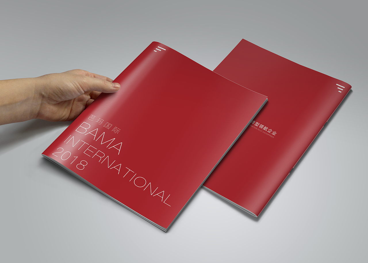 BAMA INTERNATIONAL杂志排版（图ZMTEwOTAzMDgw） - 书籍/画册 - 站酷设计师Sauzend原创素材 - 站酷ZCOOL