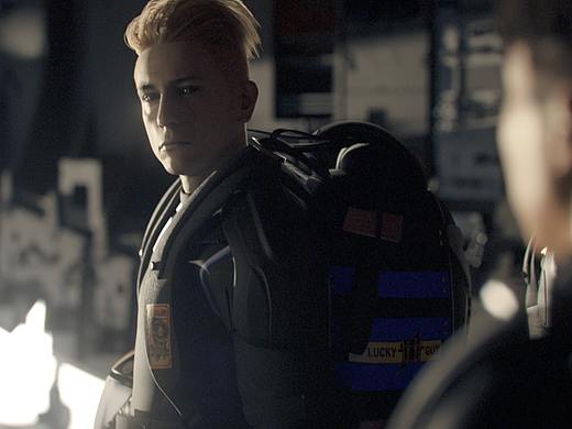 《空中追逐》2020和平精英国际冠军杯赛宣传片