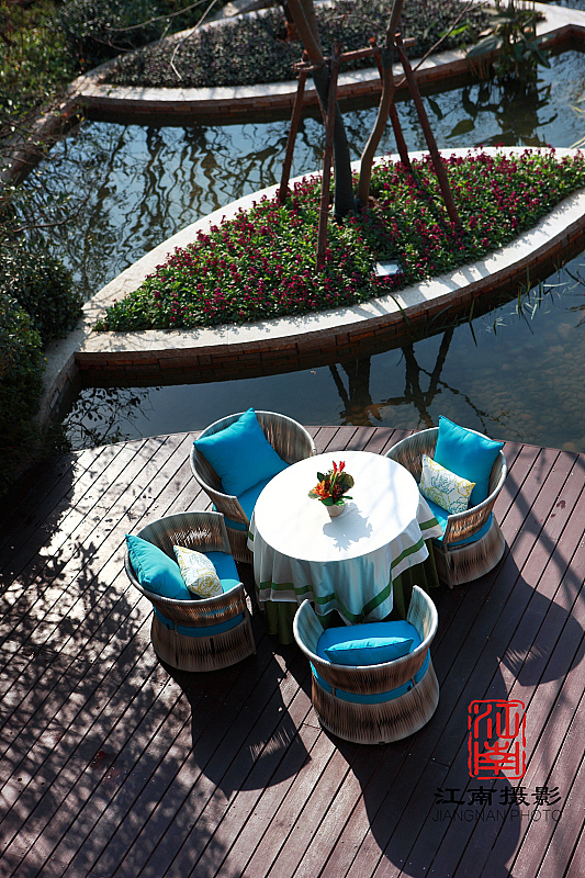 园林景观摄影|室内空间摄影|专业拍摄样板房|建筑室内摄影|江南摄影作品（图ZNDI4NzExOTI=） - 环境/建筑摄影 - 站酷设计师江南摄影原创素材 - 站酷ZCOOL