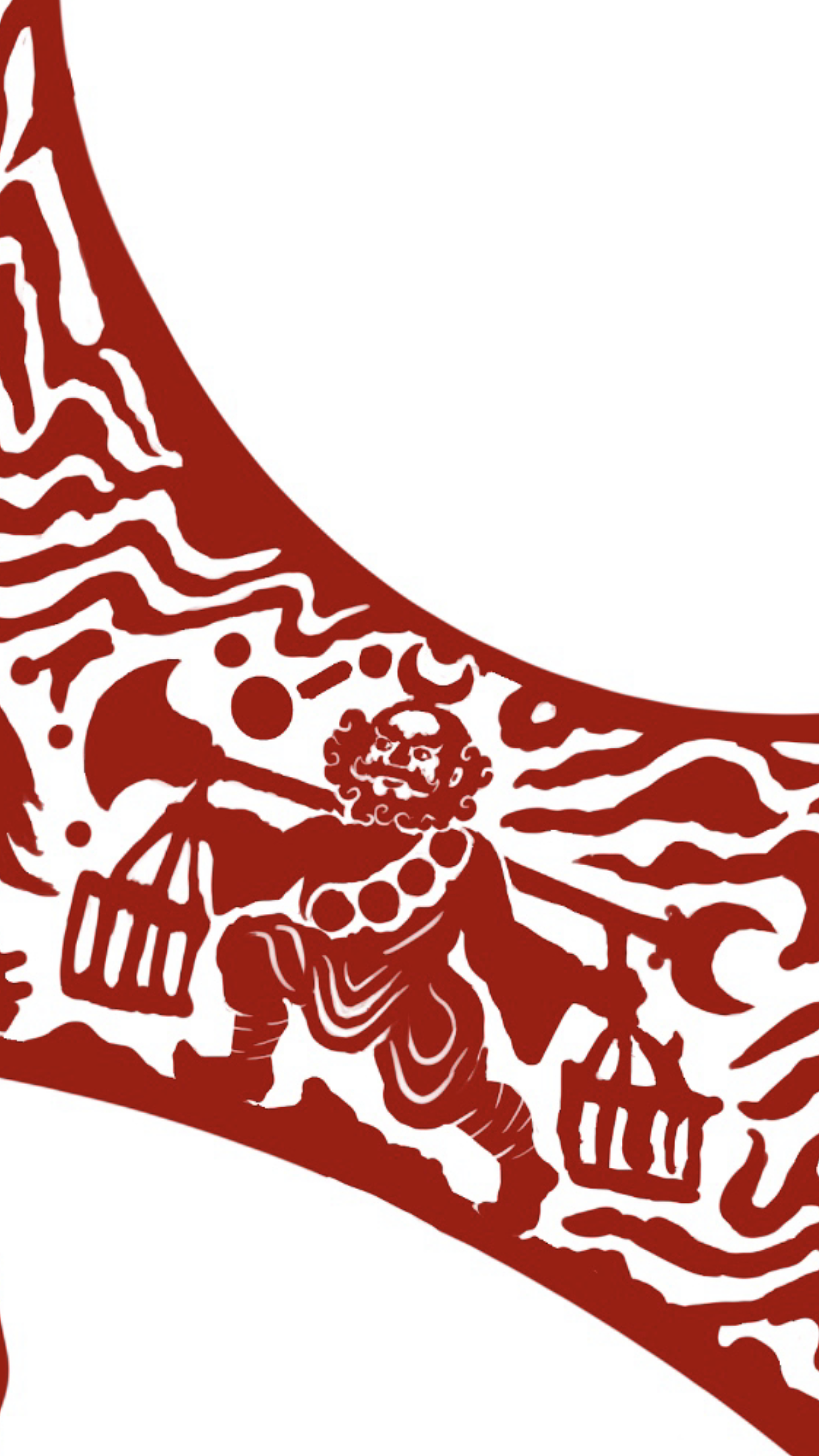 空纳万境（图ZMzk2NzM0MTgw） - 商业插画 - 站酷设计师斗泥玩2008德昭原创素材 - 站酷ZCOOL