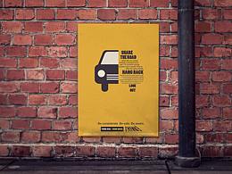 think bike think biker