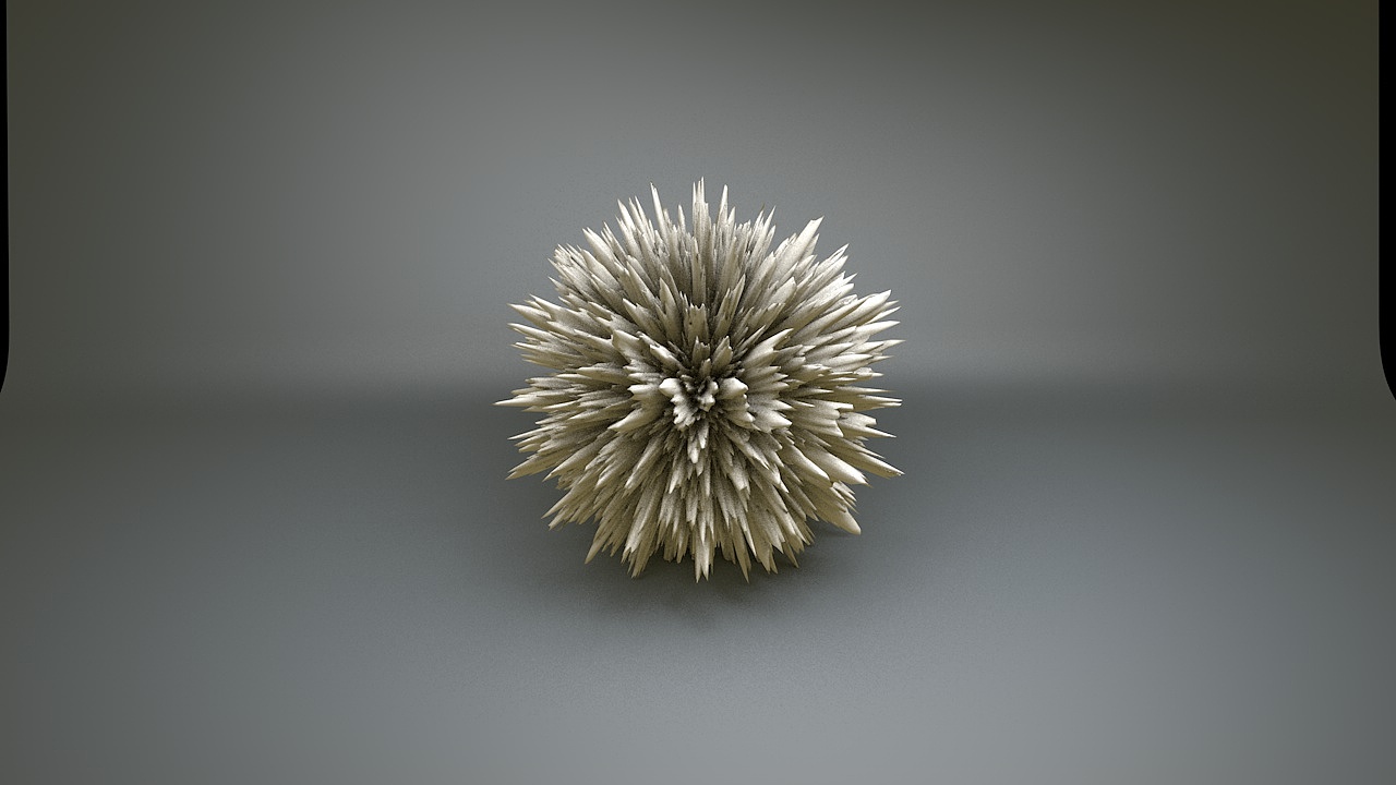 练习有密集恐惧症的不要看额