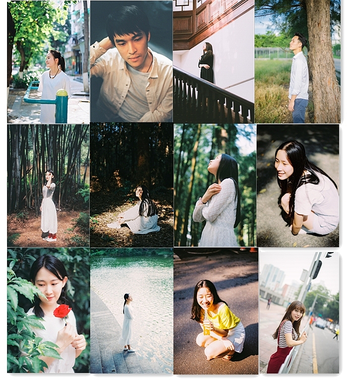 #客片分享#（图ZMzI0ODc3Mjg=） - 人像摄影 - 站酷设计师HUANGZHIYUE原创素材 - 站酷ZCOOL