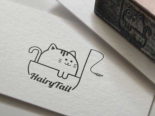 猫咪logo
