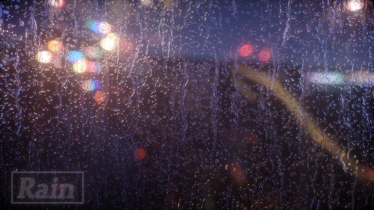 雨滴（图ZMjIwMzI2MjYw） - 其他三维 - 站酷设计师你搞这原创素材 - 站酷ZCOOL