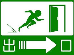 標(biāo)識(shí)牌