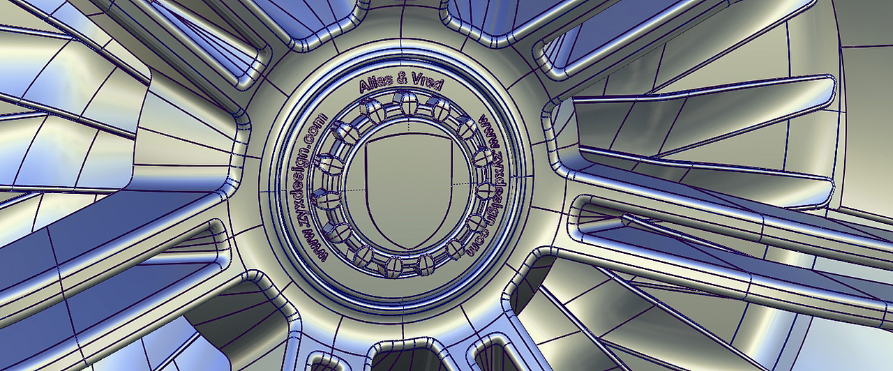 Porsche-Mission-E纯效果图Alias建模教程（图ZOTM3OTYyNTI=） - 机械/交通 - 站酷设计师Adleyou原创素材 - 站酷ZCOOL